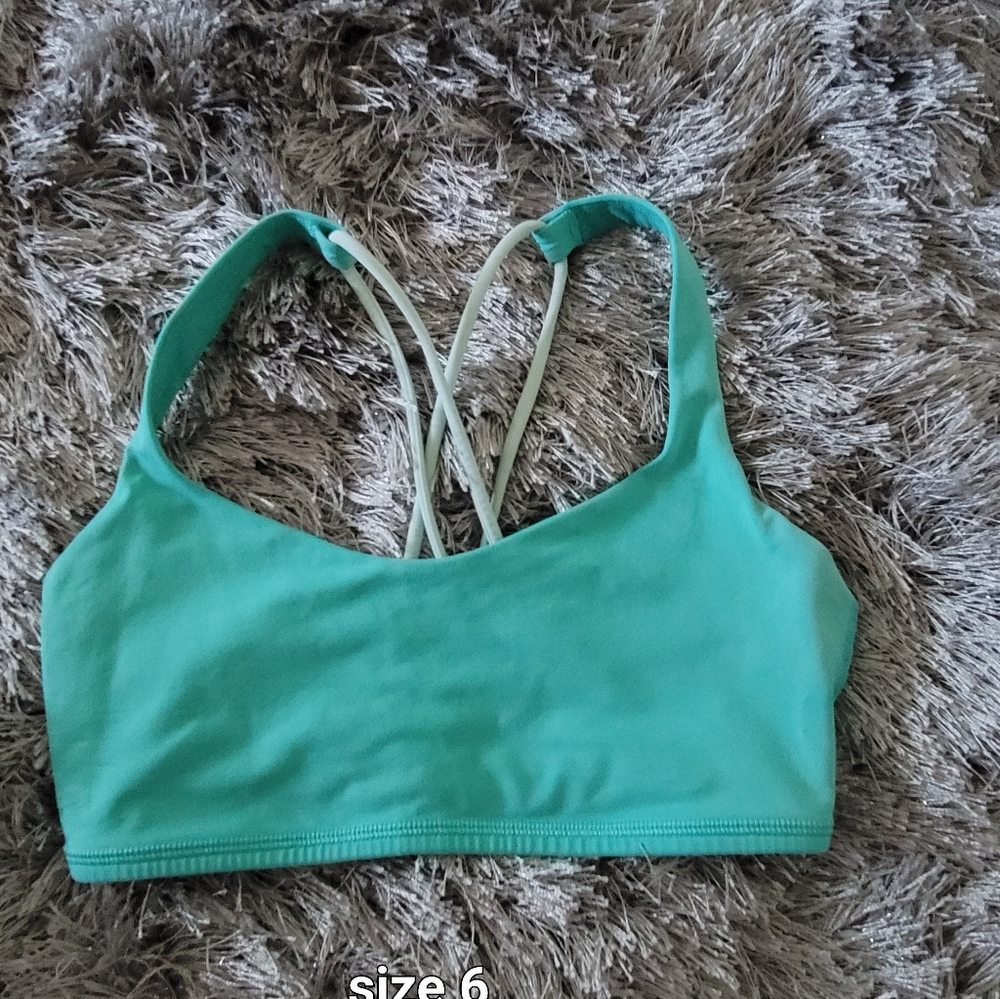 Lululemon